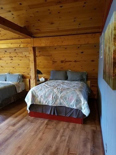 Slana A Mooseberry Inn B&B المظهر الخارجي الصورة