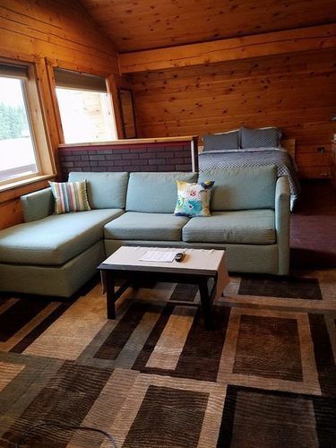 Slana A Mooseberry Inn B&B المظهر الخارجي الصورة